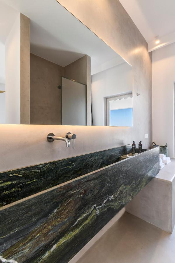 Muro Suites ออร์นอส ภายนอก รูปภาพ
