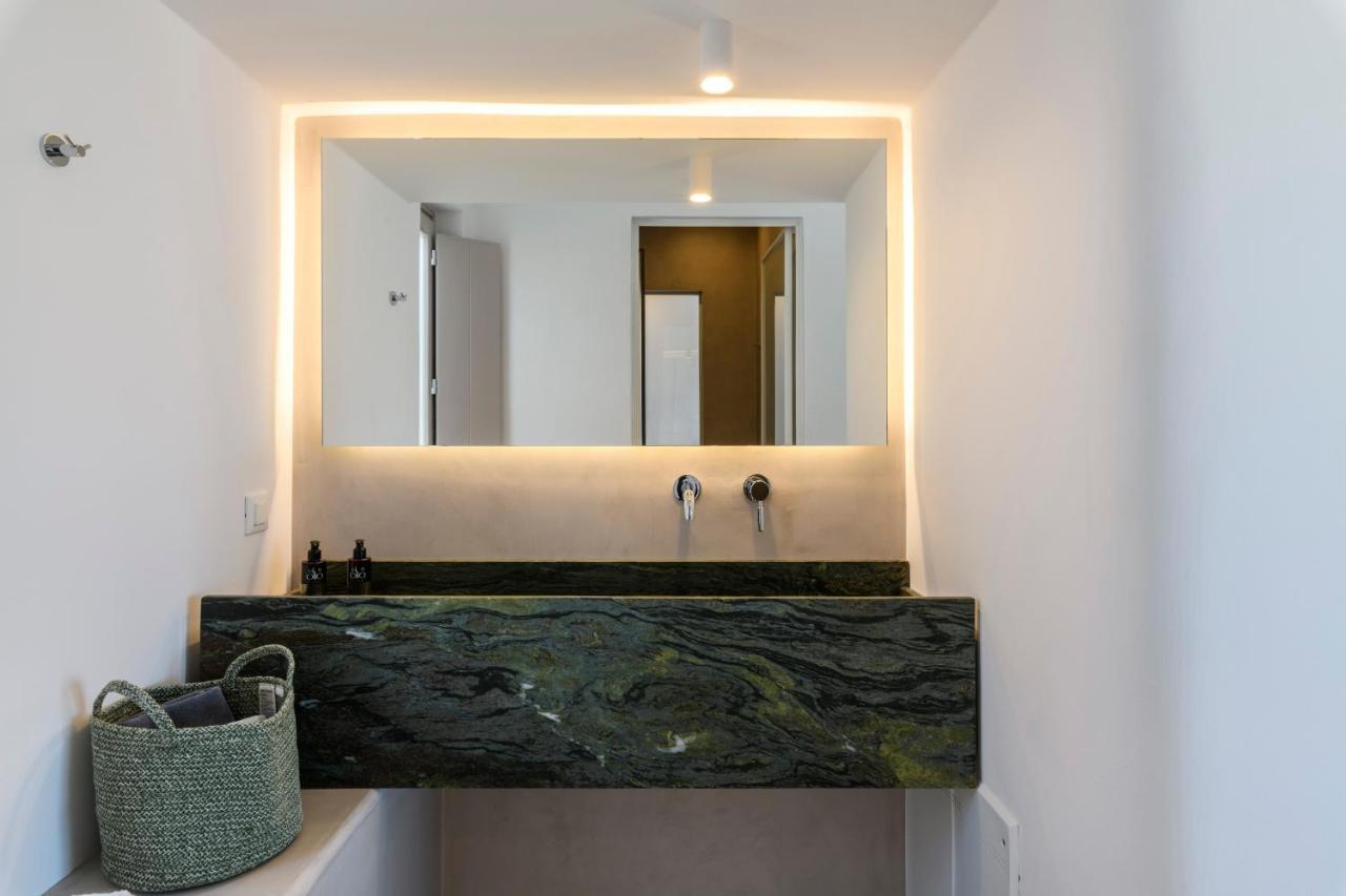 Muro Suites ออร์นอส ภายนอก รูปภาพ