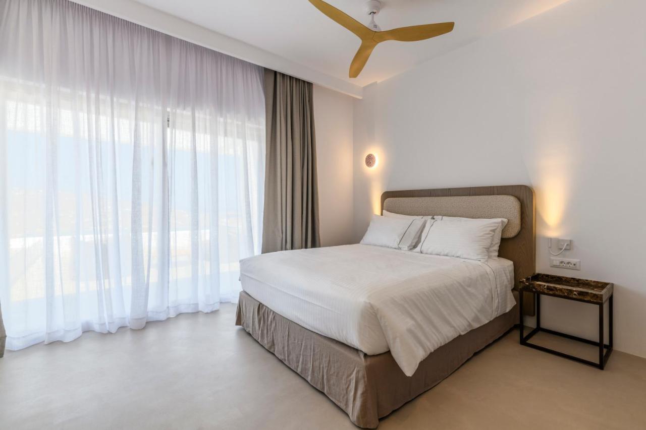 Muro Suites ออร์นอส ภายนอก รูปภาพ