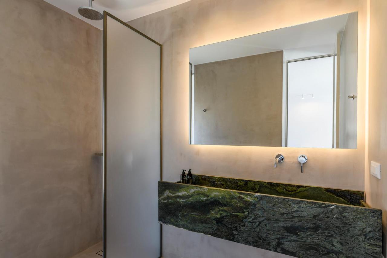 Muro Suites ออร์นอส ภายนอก รูปภาพ