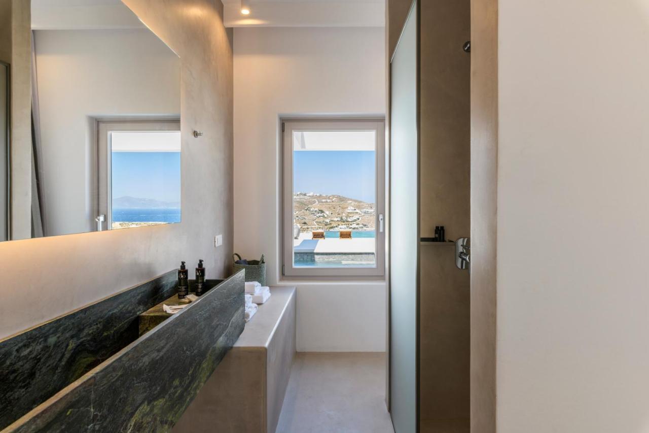 Muro Suites ออร์นอส ภายนอก รูปภาพ