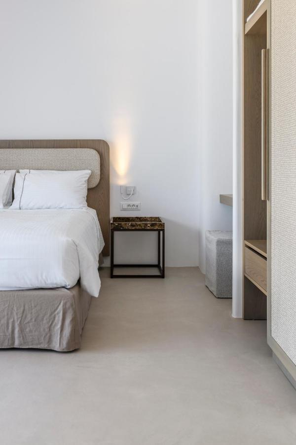 Muro Suites ออร์นอส ภายนอก รูปภาพ