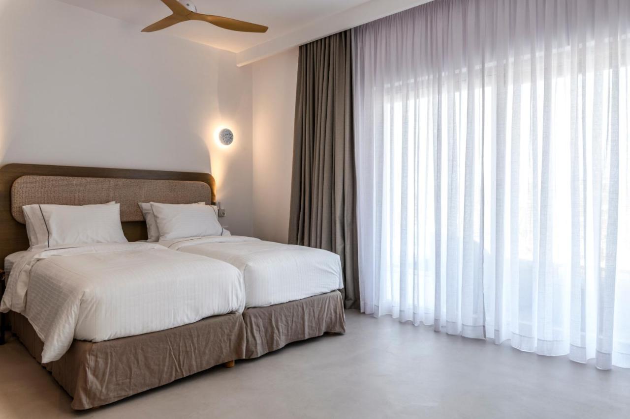 Muro Suites ออร์นอส ภายนอก รูปภาพ