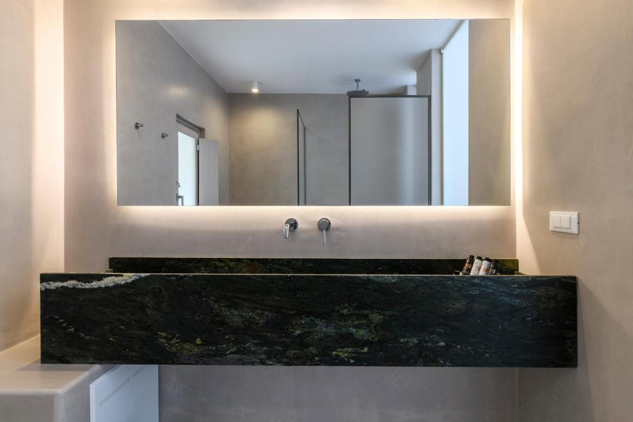 Muro Suites ออร์นอส ภายนอก รูปภาพ