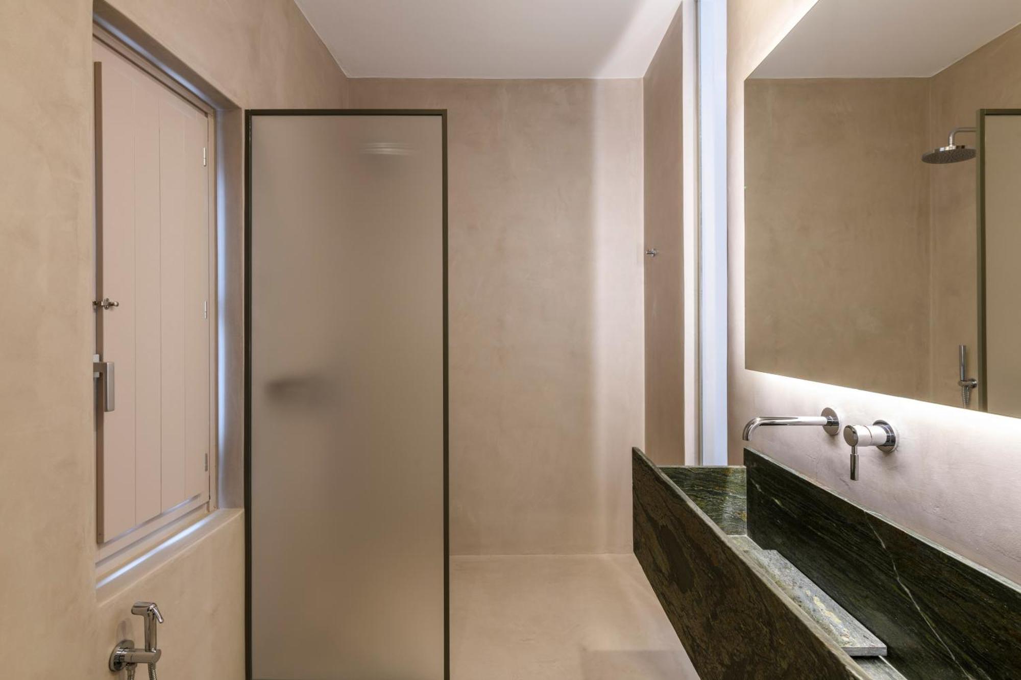 Muro Suites ออร์นอส ภายนอก รูปภาพ