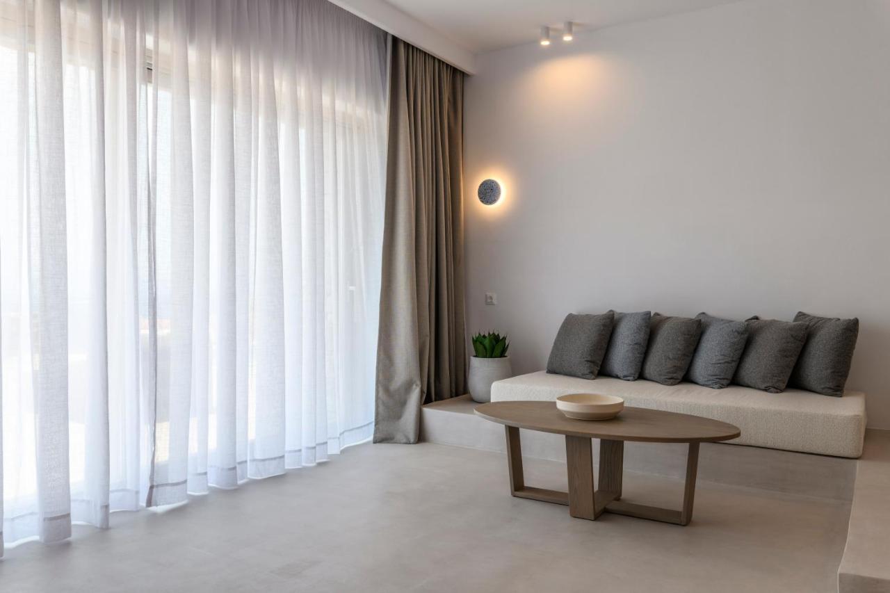 Muro Suites ออร์นอส ภายนอก รูปภาพ