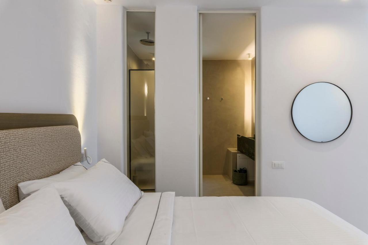 Muro Suites ออร์นอส ภายนอก รูปภาพ